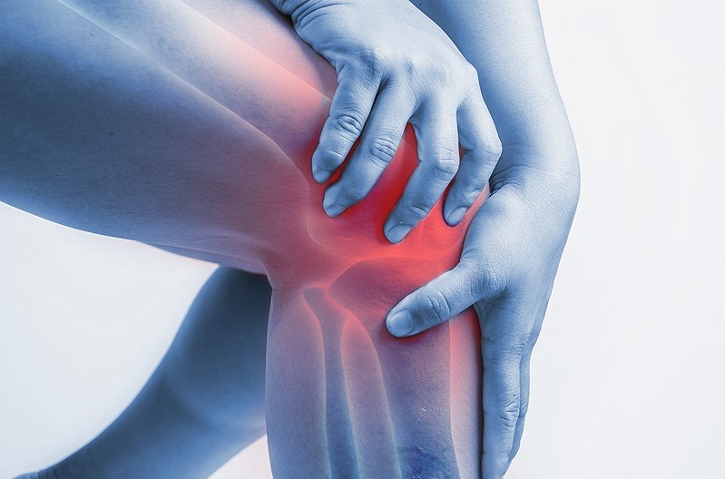 중년 이후 관절이 달라지는 이유와 일상에서 느끼는 변화